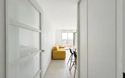 Appartement 1 100 €/mois SURESNES (92150) photo 6