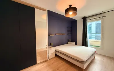 Appartement 1 415 €/mois SURESNES (92150) photo 4