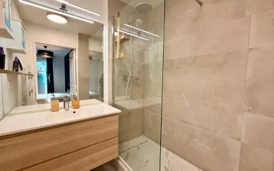 Appartement 1 415 €/mois SURESNES (92150) photo 5
