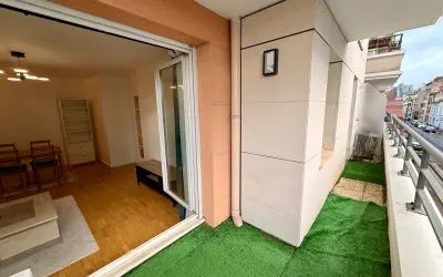 Appartement 1 415 €/mois SURESNES (92150) photo 6