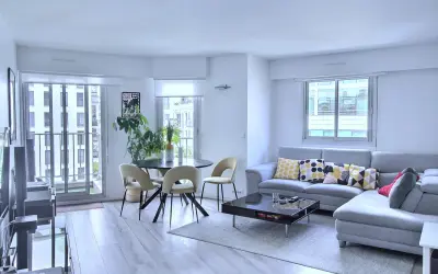 Appartement 580 000 € PUTEAUX (92800) photo 2