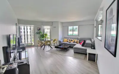 Appartement 580 000 € PUTEAUX (92800) photo 2