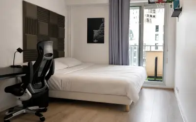 Appartement 580 000 € PUTEAUX (92800) photo 4