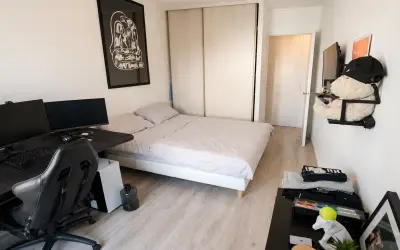 Appartement 580 000 € PUTEAUX (92800) photo 5
