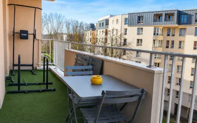 Appartement 580 000 € PUTEAUX (92800) photo 7