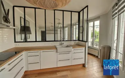 Appartement 2 367 €/mois PUTEAUX (92800) photo 2