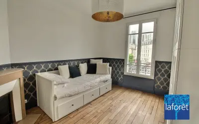 Appartement 2 367 €/mois PUTEAUX (92800) photo 5