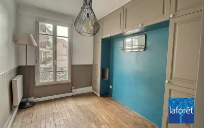 Appartement 2 367 €/mois PUTEAUX (92800) photo 6