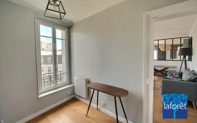Appartement 2 367 €/mois PUTEAUX (92800) photo 8
