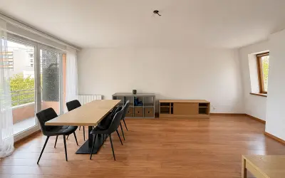 Appartement 1 900 €/mois SURESNES (92150) photo 2