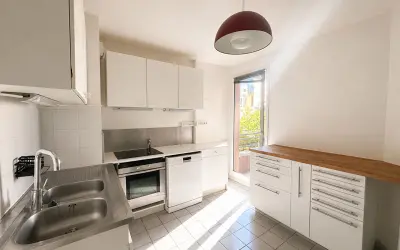 Appartement 1 900 €/mois SURESNES (92150) photo 4