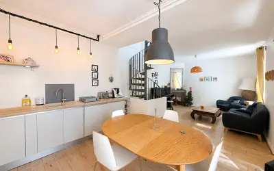 Maison 2 300 €/mois PUTEAUX (92800) photo 2