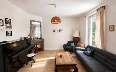 Maison 2 300 €/mois PUTEAUX (92800) photo 4