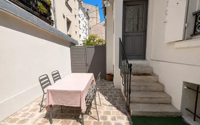 Maison 2 300 €/mois PUTEAUX (92800) photo 5