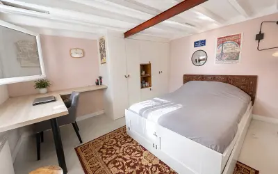 Maison 2 300 €/mois PUTEAUX (92800) photo 6