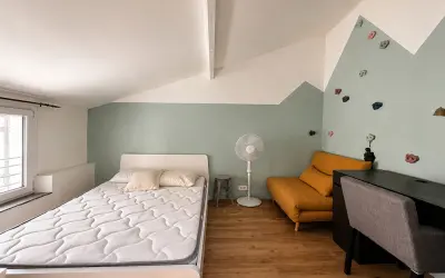 Maison 2 300 €/mois PUTEAUX (92800) photo 8