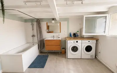 Maison 2 300 €/mois PUTEAUX (92800) photo 9