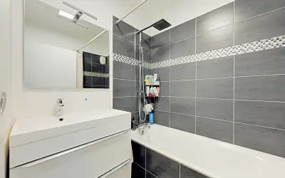 Appartement 525 000 € PUTEAUX (92800) photo 5