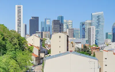 Appartement 525 000 € PUTEAUX (92800) photo 6