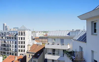 Appartement 525 000 € PUTEAUX (92800) photo 7