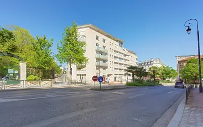 Appartement 525 000 € PUTEAUX (92800) photo 8
