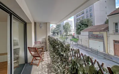 Appartement 520 000 € SURESNES (92150) photo 2