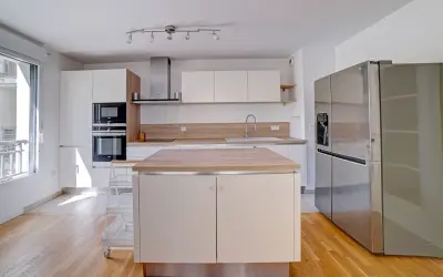 Appartement 520 000 € SURESNES (92150) photo 4