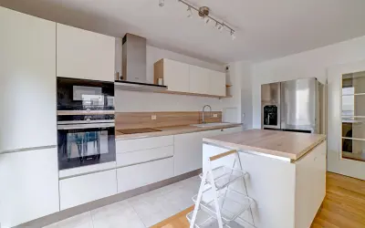 Appartement 520 000 € SURESNES (92150) photo 5