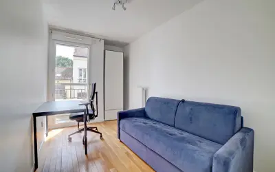 Appartement 520 000 € SURESNES (92150) photo 7