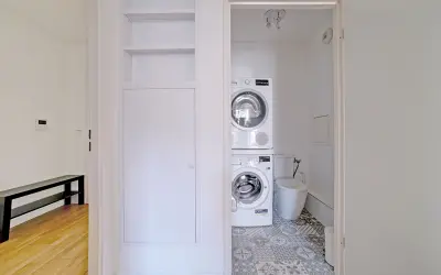 Appartement 520 000 € SURESNES (92150) photo 9