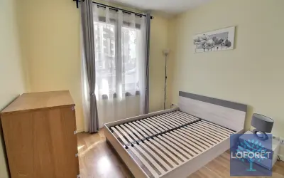 Appartement 1 515 €/mois PARIS (75016) photo 2