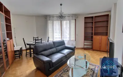 Appartement 1 515 €/mois PARIS (75016) photo 4