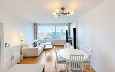 Appartement 390 000 € PUTEAUX (92800) photo 4
