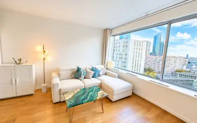 Appartement 390 000 € PUTEAUX (92800) photo 5