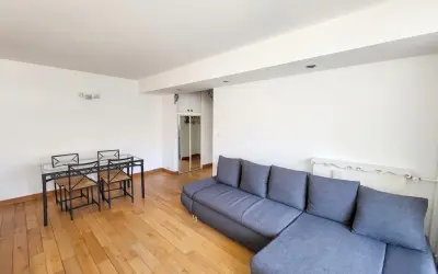 Appartement 1 875 €/mois PUTEAUX (92800) photo 2