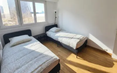 Appartement 1 875 €/mois PUTEAUX (92800) photo 5