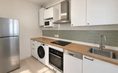 Appartement 1 380 €/mois PUTEAUX (92800) photo 2