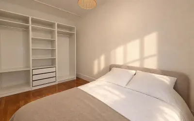 Appartement 1 380 €/mois PUTEAUX (92800) photo 4