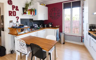 Appartement 549 000 € PUTEAUX (92800) photo 4