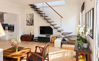 Appartement 549 000 € PUTEAUX (92800) photo 6
