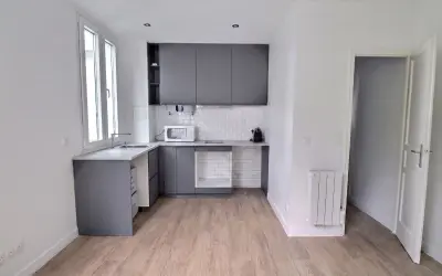 Appartement 180 000 € PUTEAUX (92800) photo 4