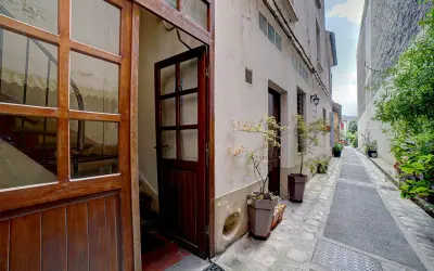 Appartement 365 000 € PUTEAUX (92800) photo 4