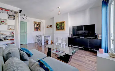 Appartement 365 000 € PUTEAUX (92800) photo 5