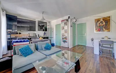 Appartement 365 000 € PUTEAUX (92800) photo 6