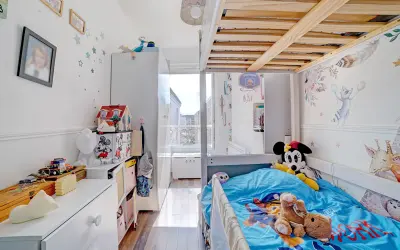 Appartement 349 000 € PUTEAUX (92800) photo 6