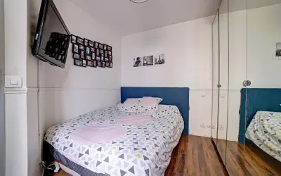 Appartement 349 000 € PUTEAUX (92800) photo 7