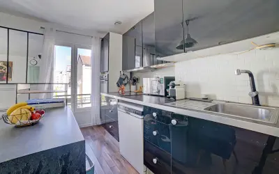 Appartement 349 000 € PUTEAUX (92800) photo 4