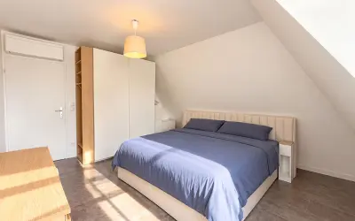Appartement 2 500 €/mois NANTERRE (92000) photo 6