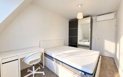Appartement 2 500 €/mois NANTERRE (92000) photo 7
