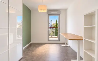 Appartement 2 500 €/mois NANTERRE (92000) photo 8